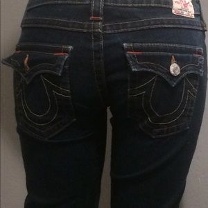 💯 Authentic True Religion jeans